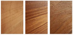 ارزیابی سریع کیفیت سطوح چوبی