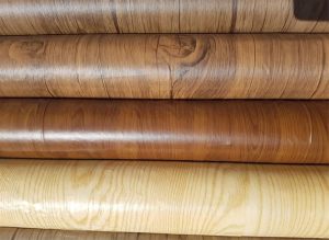 روکش هایگلاس، روکشی پر طرفدار